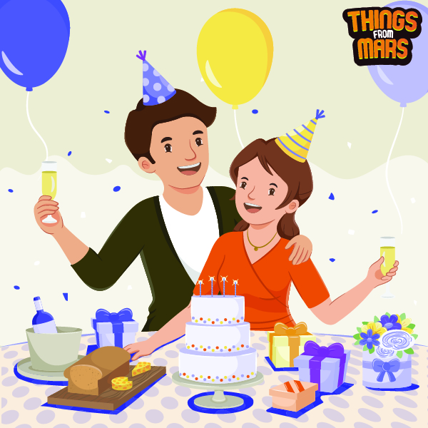 Perfect 23-Year Anniversary Gifts for Timeless Love
